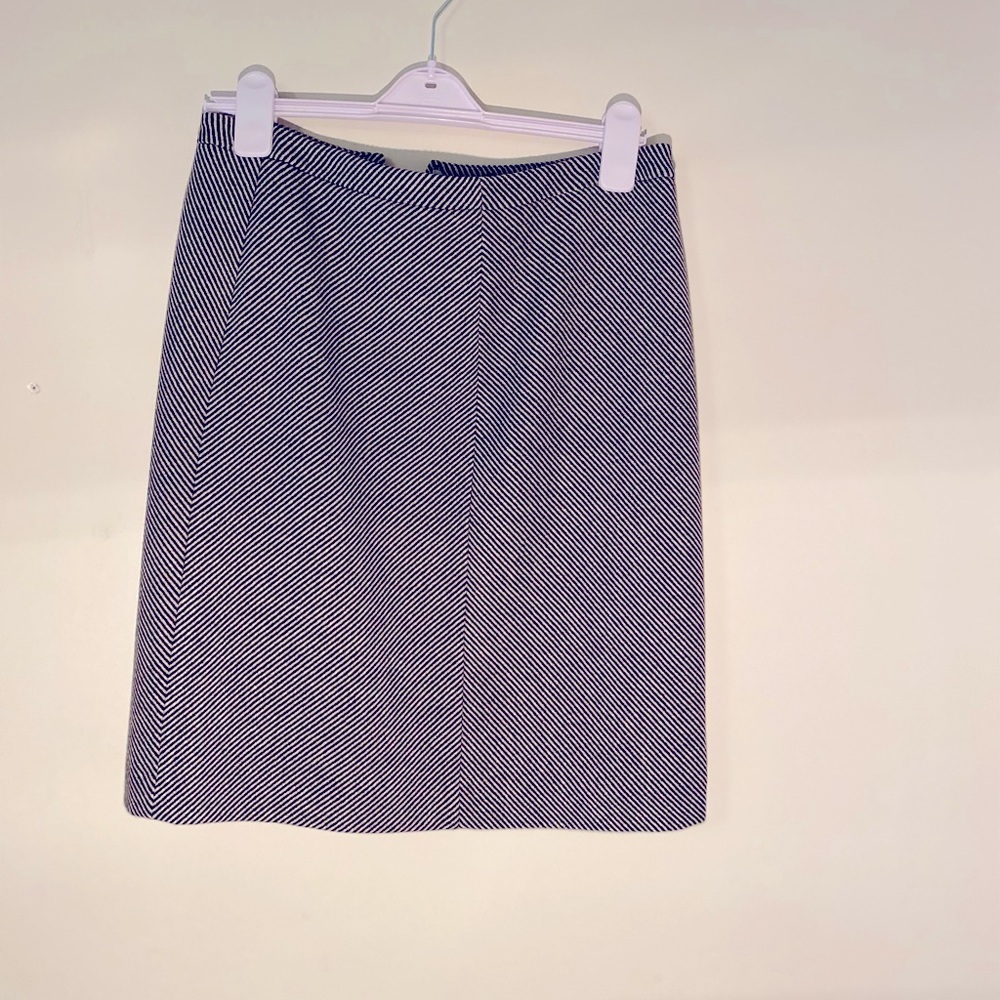 Jcrew pencil skirt - wool